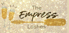 The Empress Lashes logo